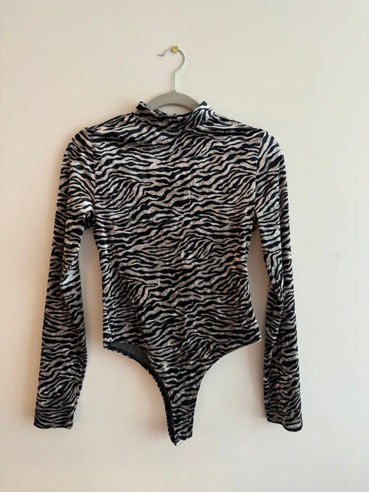 party animal bodysuit